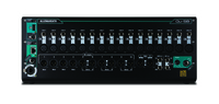 32 CHANNEL RACK MOUNT DIGITAL MIXER, 16 MIC/LINE + 2 STEREO INPUTS, EXPANDABLE WITH DSNAKE